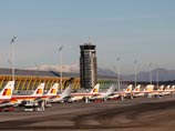 Вылеты самолетов из Москвы в Испанию задерживаются из-за забастовки диспетчеров