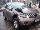 В Брянске опрокинулась маршрутка - пострадали двое детей и 5 взрослых (ФОТО)