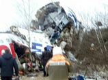 Состояние до 10 пострадавших при посадке Ту-154 крайне тяжелое
