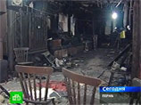В Перми вспоминают погибших при пожаре в клубе "Хромая лошадь"