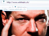 Шеф WikiLeaks в случае ареста грозит обнародовать сверхсекретный компромат на США