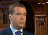 Медведев поручил найти виновных в утрате спутников ГЛОНАСС и проверить расходование госсредств