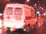 В Магаданской области столкнулись два автобуса: трое погибших