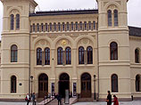 В Стокгольме начинается "научно-культурная оргия" - неделя Нобелевских торжеств