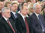 СМИ: поручения по Посланию президента пока не готовы, его писали в тайне от правительства Путина СМИ: поручения по Посланию президента пока не готовы, его писали в тайне от правительства Путина