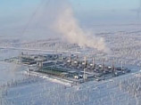 Так, контролируемый российским "Газпромом" газопровод, по которому из Ямало-Ненецкого автономного округа идут поставки газа в Западную Европу, назван "самым важным газовым объектом в мире"
