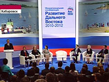 Путин отметил, что "Единая Россия" работает в условиях политической конкуренции и, естественно, сталкивается с критикой оппонента