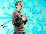 Основатель сайта Facebook Марк Цукерберг посмотрел фильм "Социальная сеть" про себя и заставил посмотреть его всю фирму.