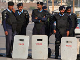 Теракт в Пакистане: 55 человек погибли при взрывах смертников