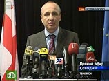 В Грузии действуют десятки тысяч российских агентов, а раскрытая недавно шпионская сеть - лишь малая часть этой паутины, утверждает министр обороны Грузии Вано Мерабишвили