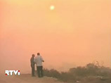 Сильный лесной пожар, погубивший 42 человека в районе Кармель на севере Израиля, при широкой международной поддержке наконец полностью потушен