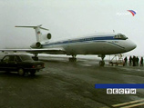 Росавиация не остановит полеты Ту-154 из-за аварии