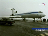 Росавиация не остановит полеты Ту-154 из-за аварии Росавиация не остановит полеты Ту-154 из-за аварии