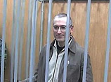 Семья Ходорковского опасается за его жизнь: "Путин мстительный и злой"