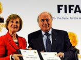 ФИФА очертила круг лучших игроков и тренеров года