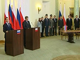Президент Польши Бронислав Коморовский связывает с визитом главы российского государства в Варшаву надежду на кардинальное улучшение двусторонних отношений
