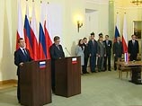 Медведев на переговорах в Варшаве: выводы следователей Польши и РФ по авиакатастрофе под Смоленском должны совпасть