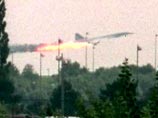 Continental Airlines признана виновной в авиакатастрофе Concorde 2000 года