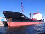 В Пуэрто-Рико задержан танкер с российским экипажем