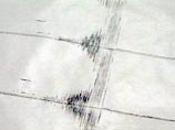 В Туве произошло землетрясение силой 6,2 балла