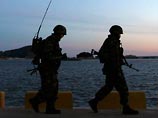 Южная Корея превратит свои острова в "настоящую военную крепость"