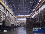 "Маяк" - один из крупнейших российских центров по переработке и хранению отработанного ядерного топлива, входит в госкорпорацию "Росатом"
