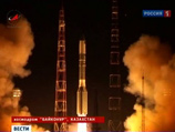 Роскосмос приостановил запуски ракет "Протон". Определена основная версия аварии
