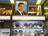Социологи выяснили, выберут ли Медведева на второй срок. Путина от голосования "отлучили" Социологи выяснили, выберут ли Медведева на второй срок. Путина от голосования "отлучили"