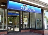 США продали госпакет акций Citigroup за 10,5 млрд долларов
