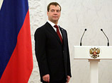 Медведев отправился на саммит Россия-ЕС обсуждать отмену виз и вступление в ВТО