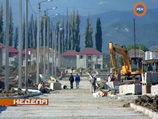 Южная Осетия расширяет бюджет на российские деньги