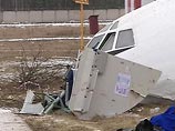 Милиционер, который спас 12 пассажиров из-под обломков упавшего Ту-154, рассказал о крушении