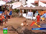 Египетские власти готовы бесплатно возить туристов на безопасные пляжи, чтобы компенсировать неудобства, вызванные закрытием побережья в большинстве районов популярного курорта Шарм-эш-Шейха