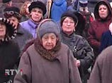 Минфин: вопрос об увеличении пенсионного возраста с повестки дня не снимается Минфин: вопрос об увеличении пенсионного возраста с повестки дня не снимается