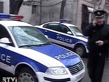 В Министерстве внутренних дел Грузии считают, что серию взрывов на территории страны организовали российские спецслужбы