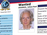 Основатель WikiLeaks арестован британской полицией. Его оставили за решеткой минимум до 14 декабря