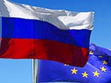Россия и ЕС подписали меморандум о завершении переговоров по ВТО Россия и ЕС подписали меморандум о завершении переговоров по ВТО