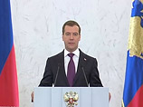 Медведев дал год Путину и Сердюкову на объединение ПВО и ПРО России