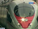 Очередной жертвой "Сапсана" стала пожилая женщина Очередной жертвой "Сапсана" стала пожилая женщина