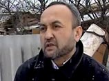 В Москве избит правозащитник "Мемориала" Бахром Хамроев В Москве избит правозащитник "Мемориала" Бахром Хамроев