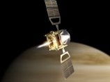 Японский межпланетный аппарат не смог выйти на орбиту Венеры