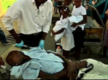 В Доминиканской Республике растет число зарегистрированных случаев холеры