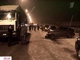 В Орловской области во вторник вечером произошло ДТП с участием пассажирского автобуса, в результате которой пострадали 17 человек