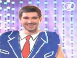 Украинское ТВ вырезало из "Большой разницы" эпизод про Тимошенко (ВИДЕО) Украинское ТВ вырезало из "Большой разницы" эпизод про Тимошенко (ВИДЕО)