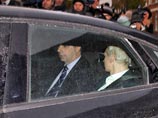 "Арест Ассанжа - это дело Великобритании и Швеции", - сказал Кроули, отвечая во вторник на брифинге на вопрос будут ли США требовать экстрадиции Ассанжа для предания его суду на территории Соединенных Штатов