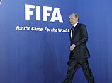 Как писали СМИ, именно Путин сыграл решающую роль в том, чтобы симпатии ФИФА были отданы российской заявке
