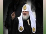 Патриарх Кирилл стал "Человеком года - 2010"