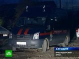 Милиция подтвердила: в Кущевской освобождены рабы банды Цапка