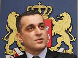 Власти Грузии готовы к переговорам по поводу вступления России в ВТО, заявил пресс-секретарь премьер-министра Грузии Нико Мчедлишвили