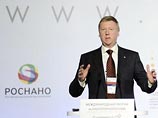 Накануне глава "Российской корпорации нанотехнологий" Анатолий Чубайс объявил, что прибыль России от вступления в ВТО и заключения нового торгового соглашения с ЕС может составить 300 млрд долларов